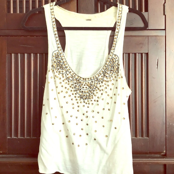 Free people top - Picture 5 of 5